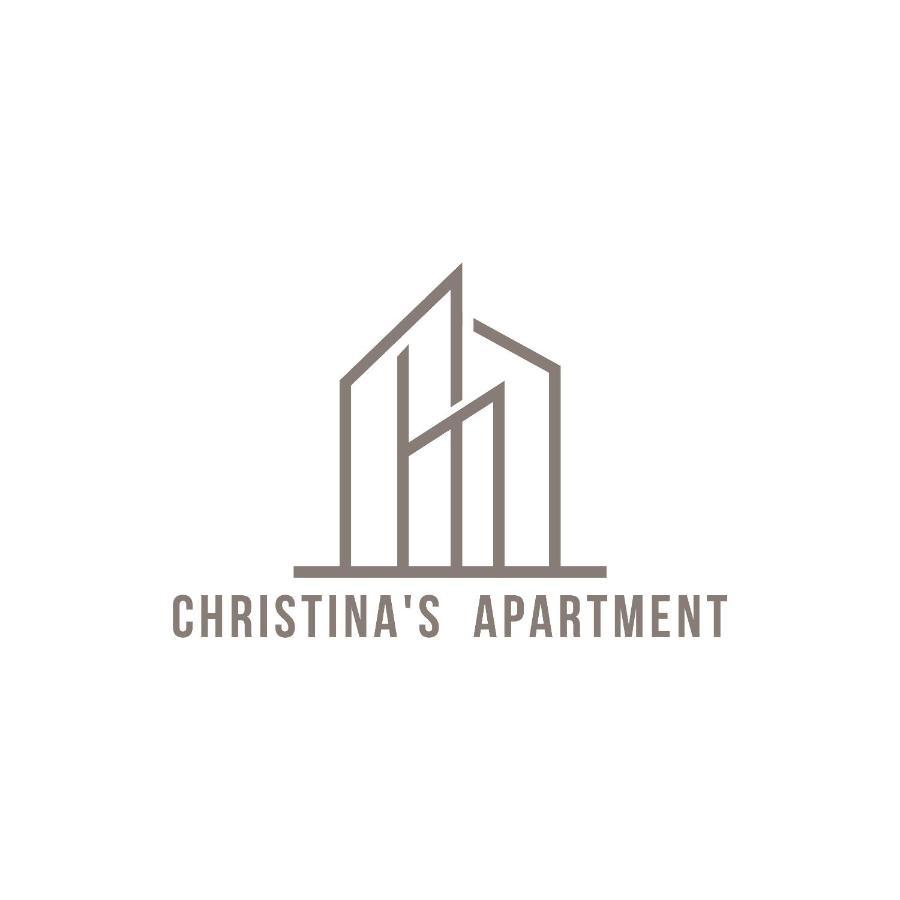 Christina'S Apartment Kontokali Ngoại thất bức ảnh